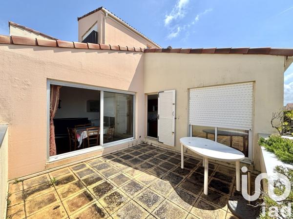 Appartement à vendre 2 pièces 43 m² Capbreton