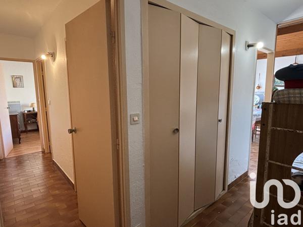 Appartement à vendre 2 pièces 43 m² Capbreton