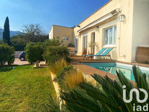 Maison à vendre 4 pièces 121 m² Le Plan-de-la-Tour