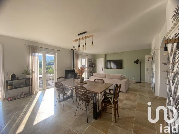 Maison à vendre 4 pièces 121 m² Le Plan-de-la-Tour