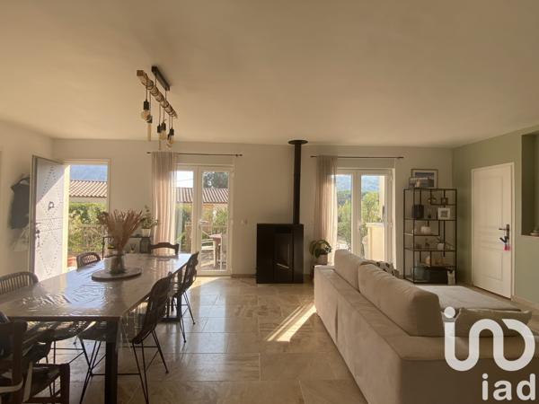 Maison à vendre 4 pièces 121 m² Le Plan-de-la-Tour