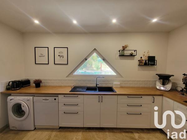 Maison à vendre 4 pièces 121 m² Le Plan-de-la-Tour