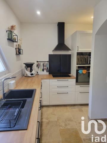 Maison à vendre 4 pièces 121 m² Le Plan-de-la-Tour