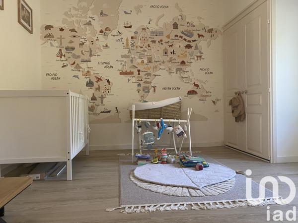 Maison à vendre 4 pièces 121 m² Le Plan-de-la-Tour