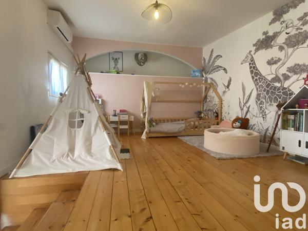 Maison à vendre 4 pièces 121 m² Le Plan-de-la-Tour