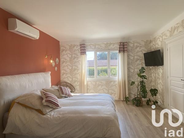 Maison à vendre 4 pièces 121 m² Le Plan-de-la-Tour