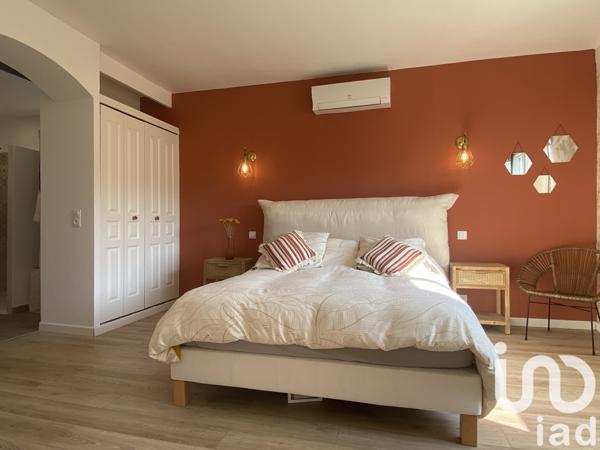 Maison à vendre 4 pièces 121 m² Le Plan-de-la-Tour