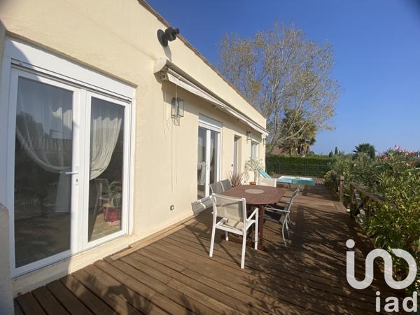 Maison à vendre 4 pièces 121 m² Le Plan-de-la-Tour