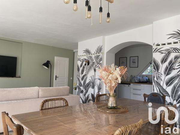 Maison à vendre 4 pièces 121 m² Le Plan-de-la-Tour