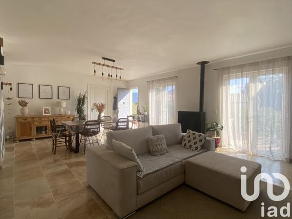 Maison à vendre 4 pièces 121 m² Le Plan-de-la-Tour