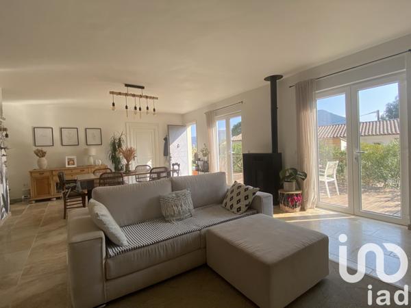 Maison à vendre 4 pièces 121 m² Le Plan-de-la-Tour