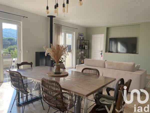 Maison à vendre 4 pièces 121 m² Le Plan-de-la-Tour