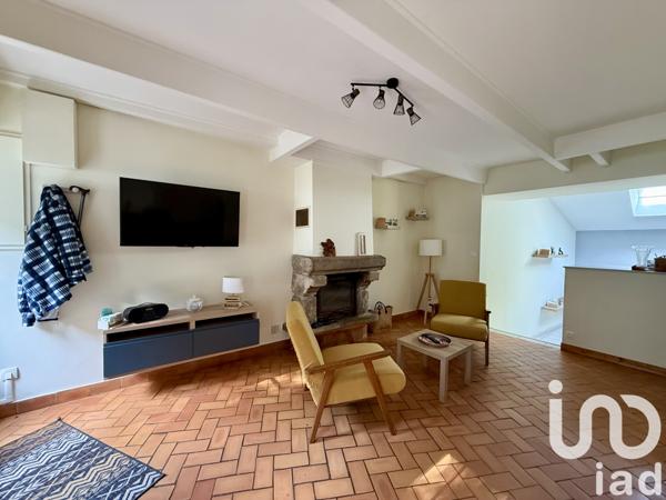 Maison à vendre 3 pièces 65 m² Erquy