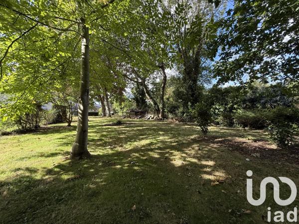 Maison à vendre 3 pièces 65 m² Erquy