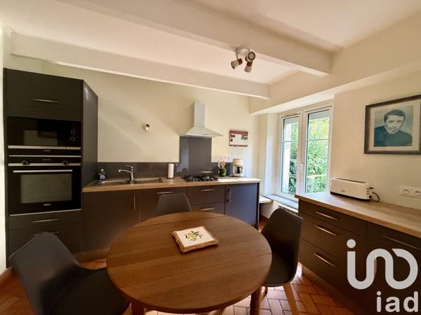 Maison à vendre 3 pièces 65 m² Erquy