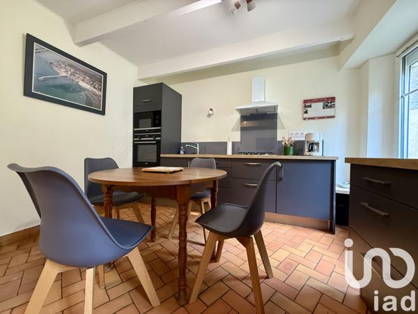 Maison à vendre 3 pièces 65 m² Erquy