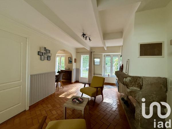 Maison à vendre 3 pièces 65 m² Erquy