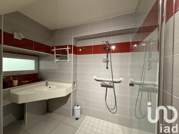 Maison à vendre 3 pièces 65 m² Erquy