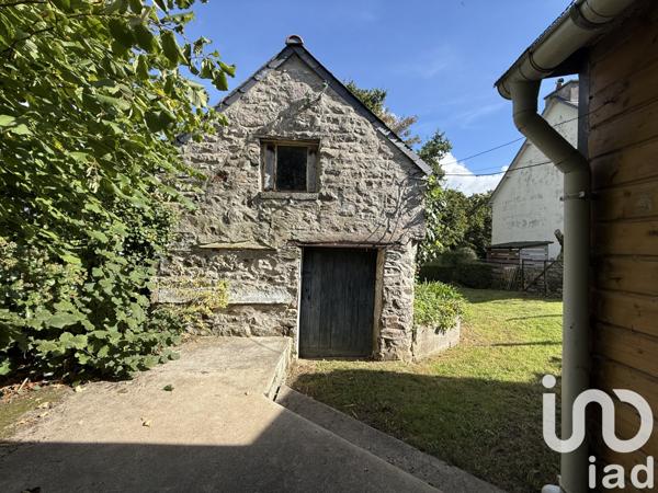 Maison à vendre 3 pièces 65 m² Erquy