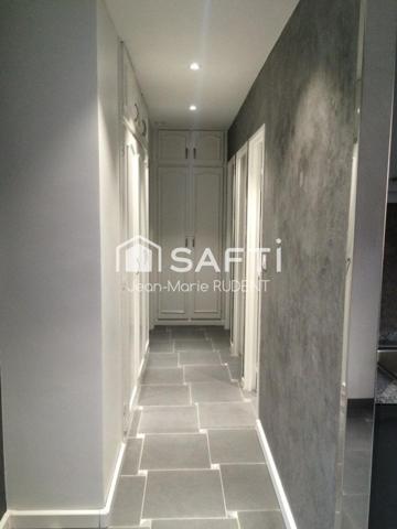 T4 lumineux, aucun travaux, tout à portée de main