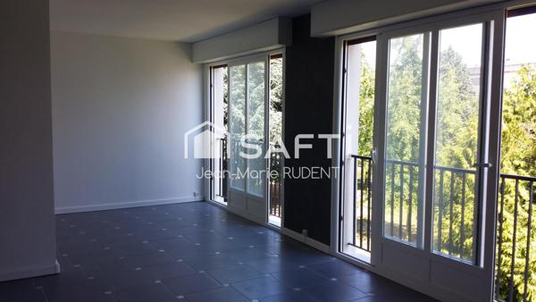 T4 lumineux, aucun travaux, tout à portée de main