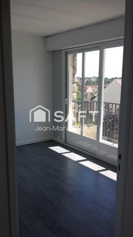 T4 lumineux, aucun travaux, tout à portée de main