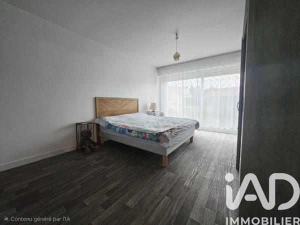 Appartement à vendre 3 pièces 76 m² Beauvais