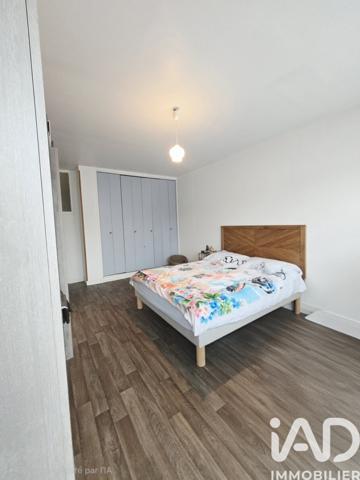 Appartement à vendre 3 pièces 76 m² Beauvais