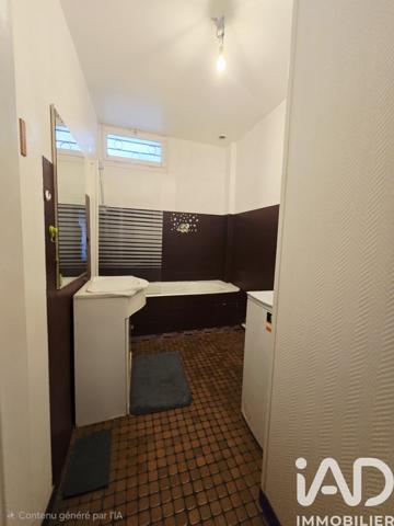 Appartement à vendre 3 pièces 76 m² Beauvais