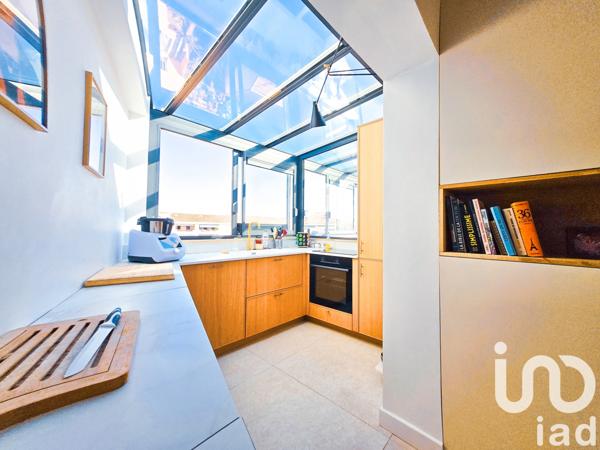 Appartement à vendre 3 pièces 52 m² Saint-Raphaël