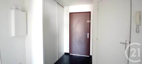 Appartement F2 à vendre  2 pièces - 46,21 m 2   AMIENS  - 80