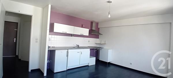 Appartement F2 à vendre  2 pièces - 46,21 m 2   AMIENS  - 80