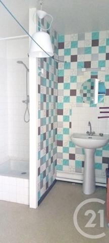 Appartement F2 à vendre  2 pièces - 46,21 m 2   AMIENS  - 80