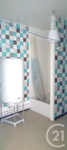 Appartement F2 à vendre  2 pièces - 46,21 m 2   AMIENS  - 80