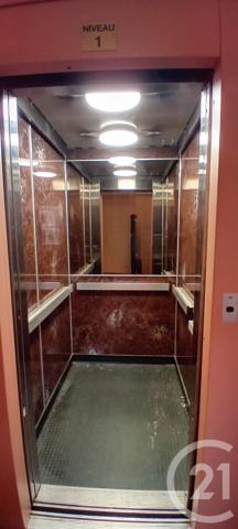 Appartement F2 à vendre  2 pièces - 46,21 m 2   AMIENS  - 80