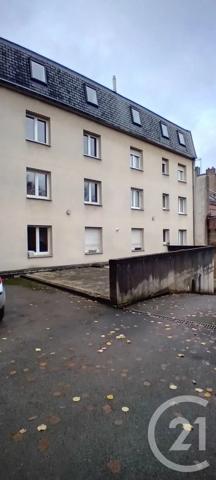 Appartement F2 à vendre  2 pièces - 46,21 m 2   AMIENS  - 80