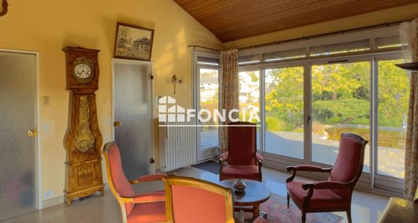 À vendre Maison 6 pièces 128.87 m² - Beaumont-sur-sarthe 72170