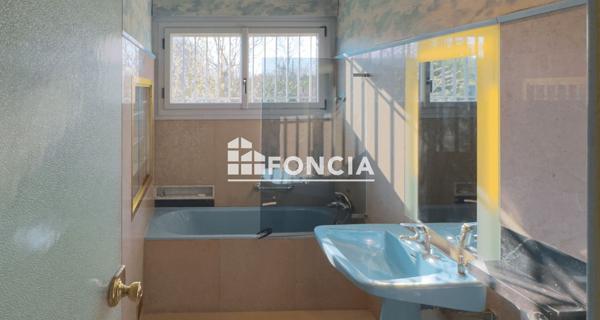 À vendre Maison 6 pièces 128.87 m² - Beaumont-sur-sarthe 72170