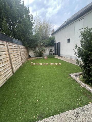 Maison à vendre 3 pièces de 64 m²