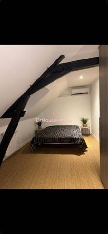 Maison à vendre 3 pièces de 64 m²