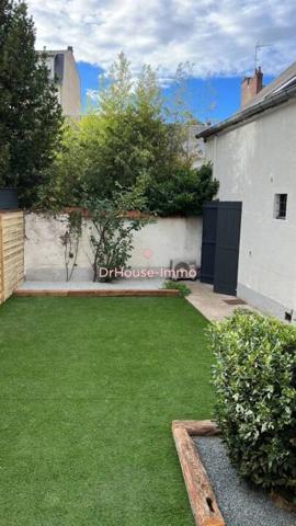 Maison à vendre 3 pièces de 64 m²