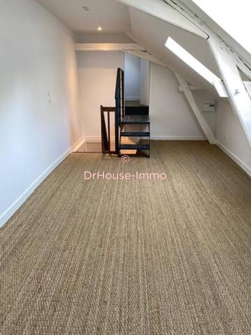 Maison à vendre 3 pièces de 64 m²