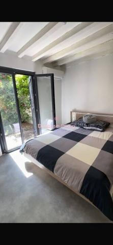 Maison à vendre 3 pièces de 64 m²