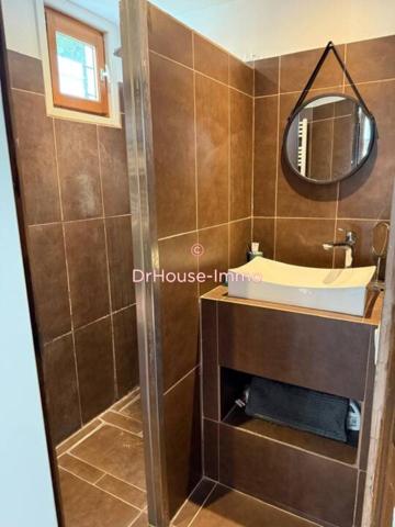 Maison à vendre 3 pièces de 64 m²