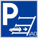 Parking à vendre 12 m² Nogent-sur-Oise