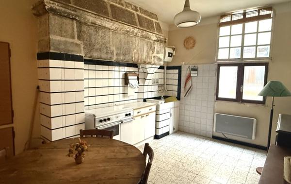 Vente Maison Montagnac   