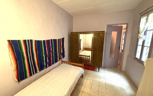 Vente Maison Montagnac   