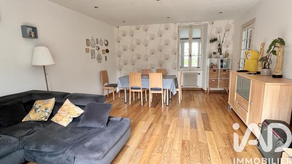 Maison à vendre 6 pièces 127 m² Bouguenais