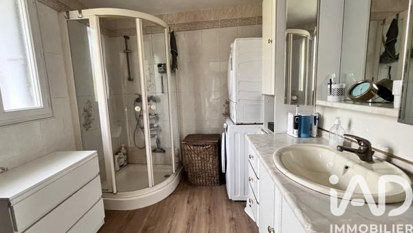 Maison à vendre 6 pièces 127 m² Bouguenais