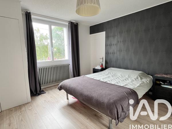 Maison à vendre 6 pièces 127 m² Bouguenais